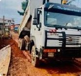 Chantier SOTERIA ENGINEERING